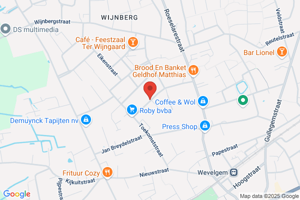 Autohandel Stragier