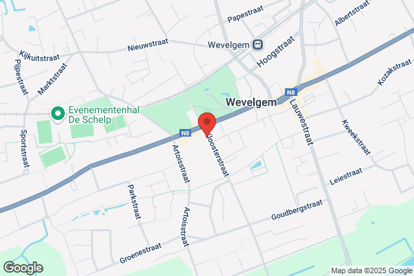 De Vos & De Wanckel Nv