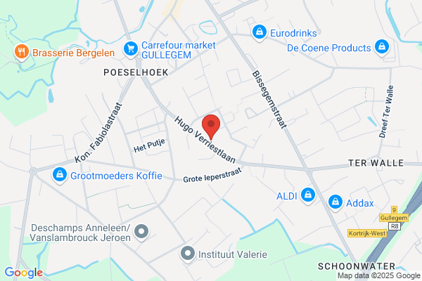 Soetaert/Lynn