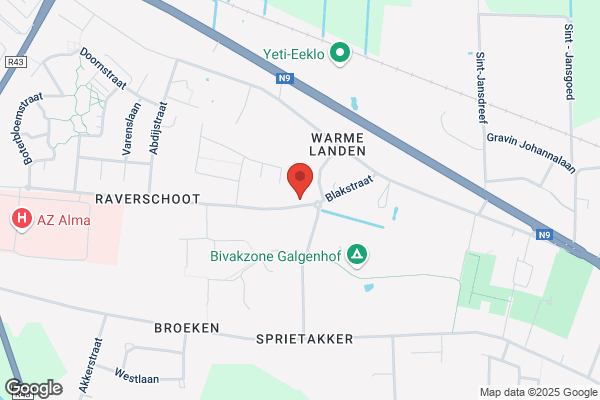 Goethals Boute En C°