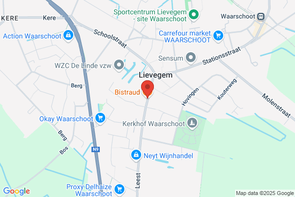 Van Durmen/Christiane