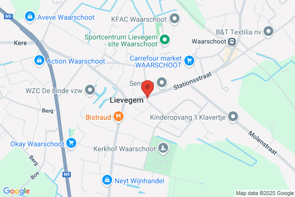 Krediet Aan De Nijverheid