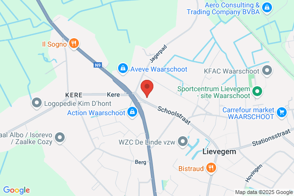 De Lange/Peter