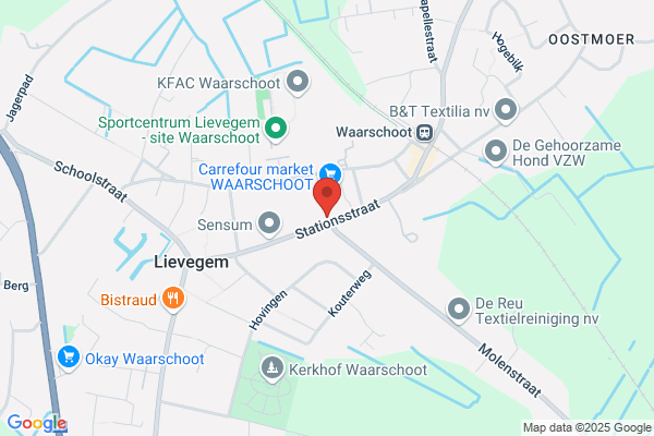 Van Hulle-De Meester/Guy
