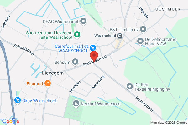 Verbeke/Stijn
