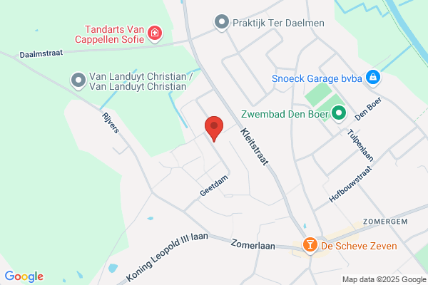 De Groote G