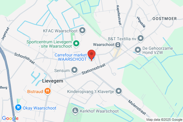 Vandewinckele/Geert