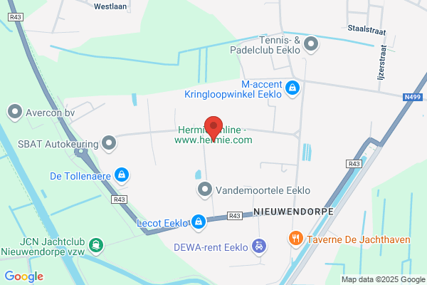 Tuincentrum Hermie