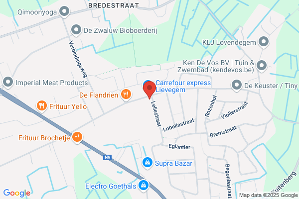 Van Brabandt/Gerrit