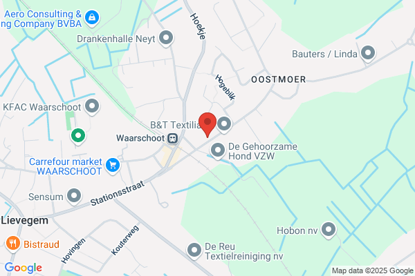 De Baerdemaeker Mark