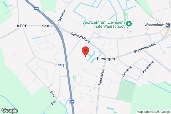 De Linde Woon- En Zorgcentrum
