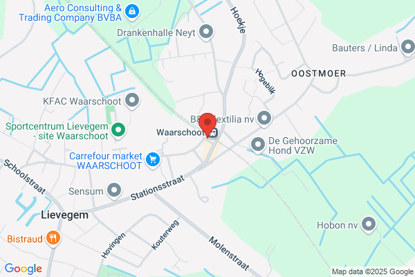 De Nieuwe Lijn