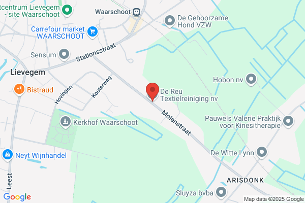 De Reu (Wasserij)