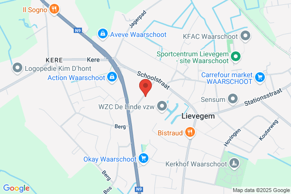 De Smet/Evelien