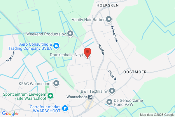 Drankenhalle Neyt