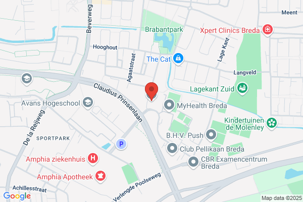 Gemeentelijk Sportcentrum