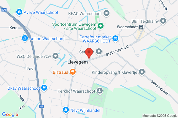 Isabel's Kaaswinkel