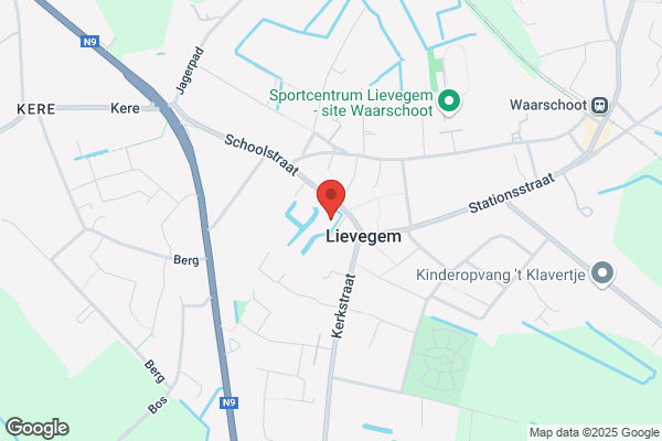Krisbo Bvba