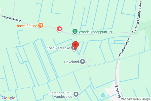 Vereecke/Johan