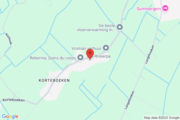 Riveerpa Bvba