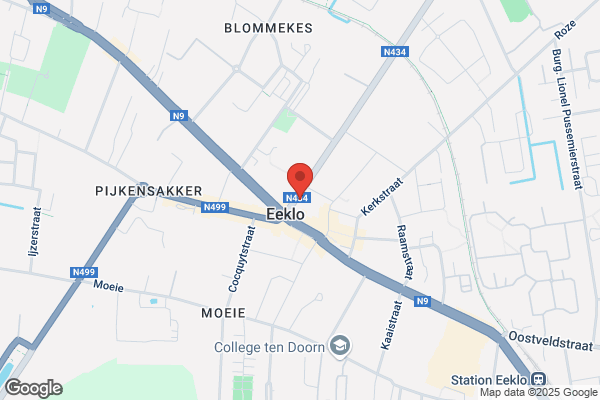 Koeketiene Vof