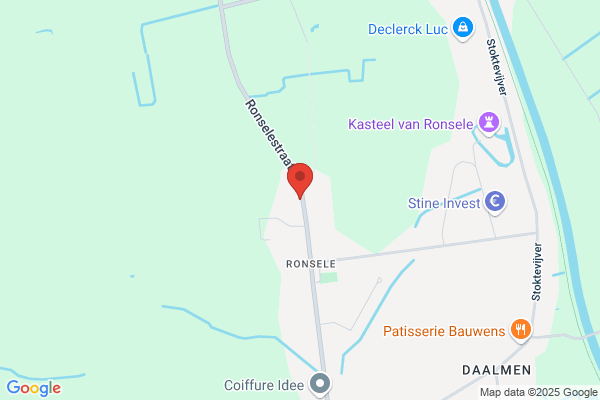 Hof Ter Beke