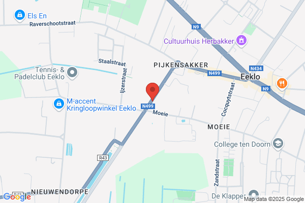 Van Den Braembussche/C.