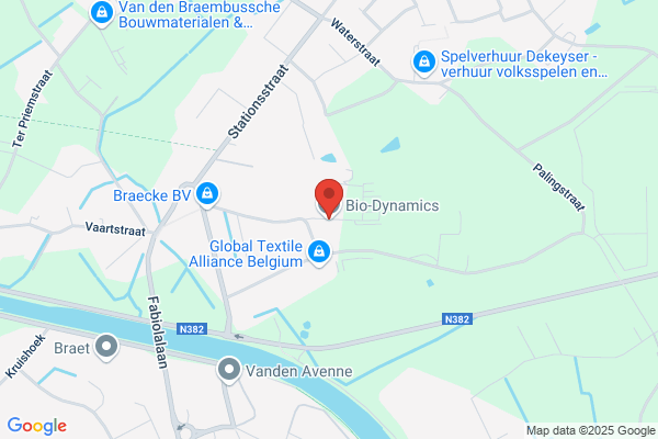 Biodynamics Bvba