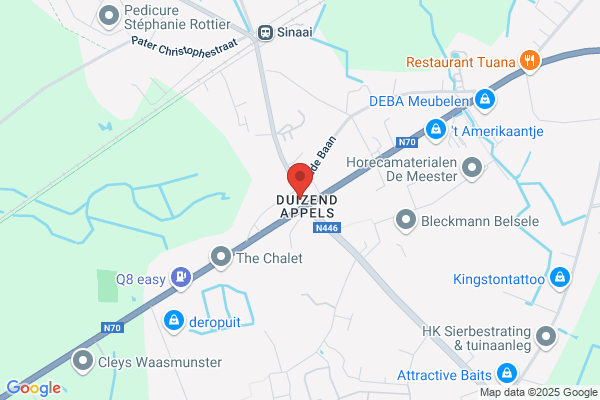 Optiek Brillenhuis Bvba