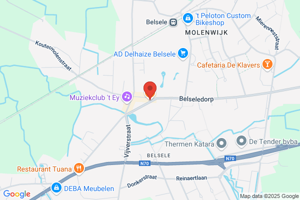 Drie Linden (De)