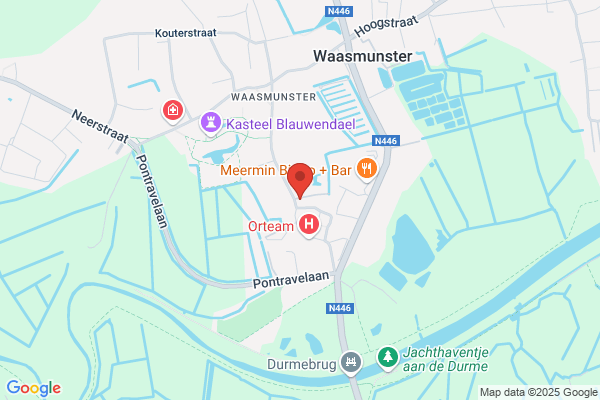 Govaert Dominiek