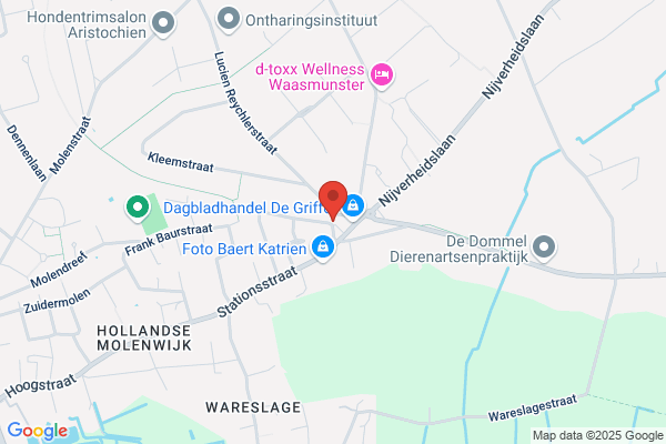 Van De Wiele/Mieken