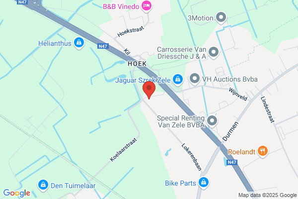 De Geest/Kris