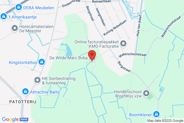 De Wilde Bvba