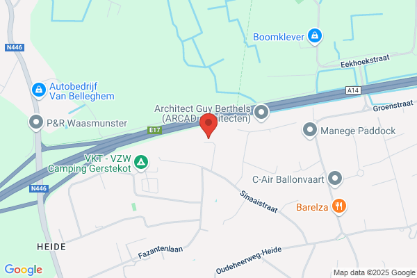 Algemene Bouwwerken Vehent Bernard Bvba