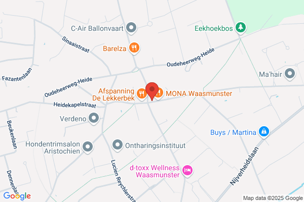 Ustrubulleken