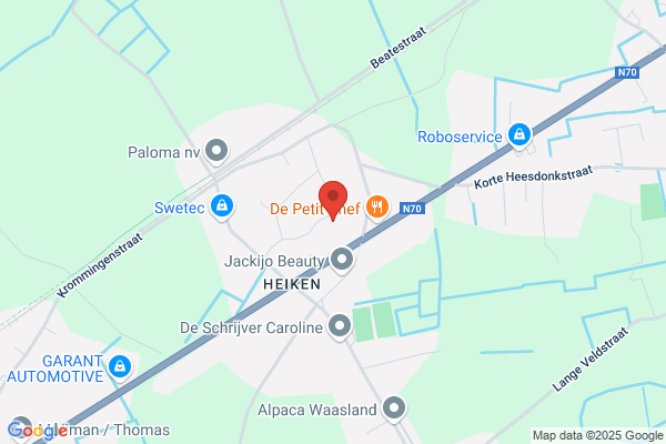 Dierick/Anne-Marie