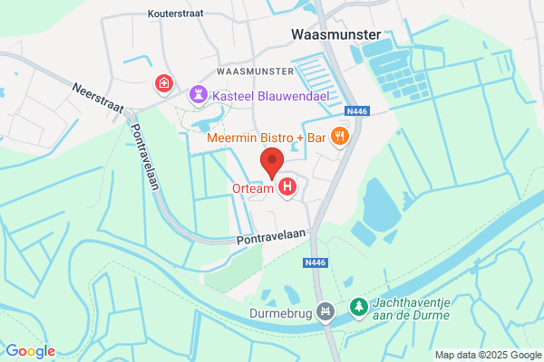 Iso Waasmunster