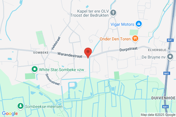 Van Cleemput Jos