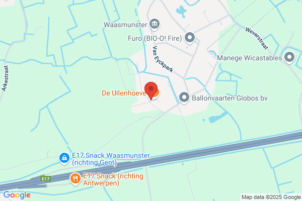 De Waele/Luc