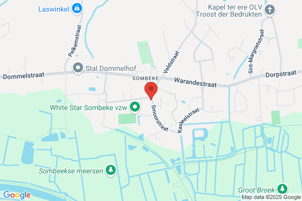 Ausloos Mark Keramiekatelier