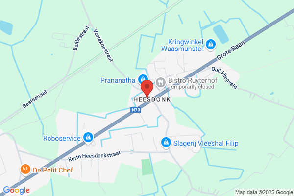 Auto's Karel