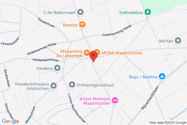 Chirojeugd Heidepark Vzw
