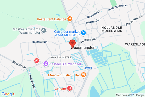 Christelijke Mutualiteit
