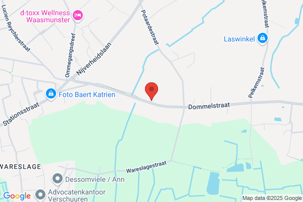 De Dommel Nv