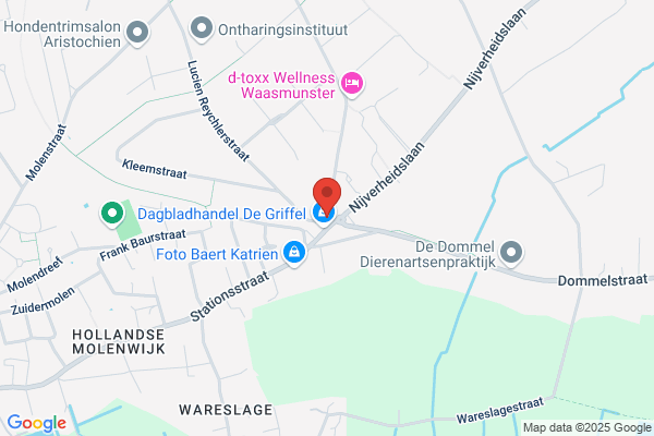 De Vreese/Maurits