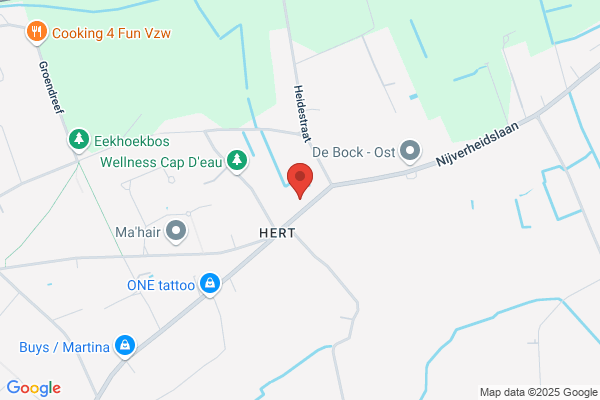 Geerinck Dental Techniek
