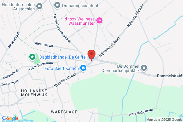 Geerinck/Denis