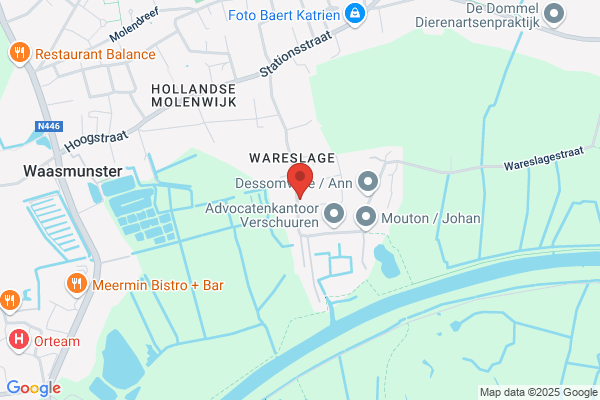 Herremans Andre