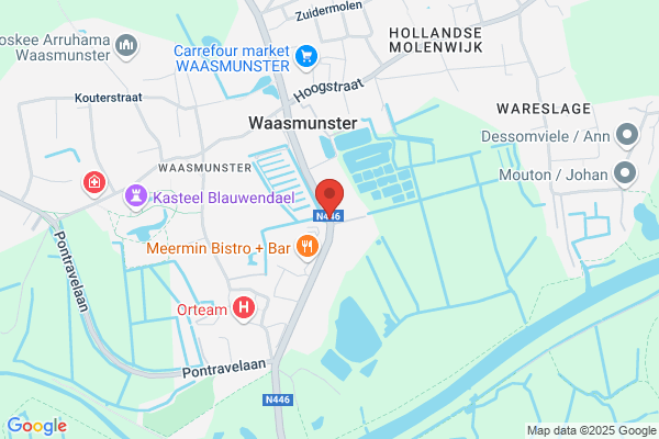 Ondernemingen Van Gaeveren